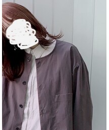 DIGAWEL | シャツ/ブラウス