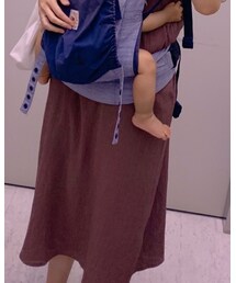 しまむら | オールインワン・サロペット