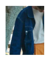 LEVI’S | デニムジャケット