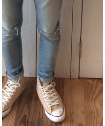 CONVERSE | スニーカー