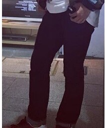 nonnative | デニムパンツ