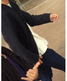 AUGUSTE PRESENTATION | pajama look(シャツ/ブラウス)