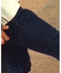 nonnative | デニムパンツ