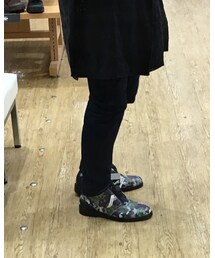 PUMA by MIHARA YASUHIRO | ブーツ