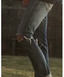 nonnative | デニムパンツ