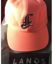 フルビーケー | キャップ