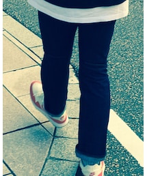 nonnative | デニムパンツ