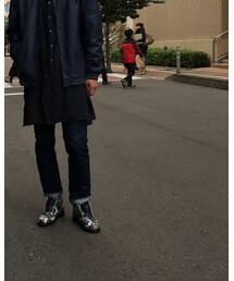 nonnative | デニムパンツ