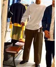 ikiji | ikijiスウェット(スウェット)