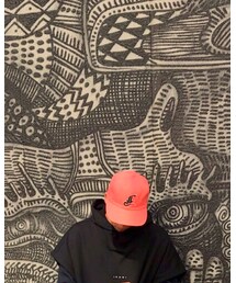 フルビーケー | キャップ