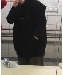 IKUMI | パーカー