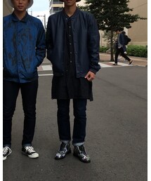 AUGUSTE PRESENTATION | シャツ/ブラウス