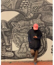 UNIVERSAL PRODUCTS | その他パンツ