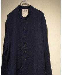 AUGUSTE PRESENTATION | pajamalook(シャツ/ブラウス)