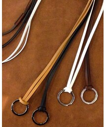 PORTVEL | キーネックレス(ネックレス)