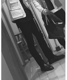 nonnative | コーデュロイパンツ(パンツ)