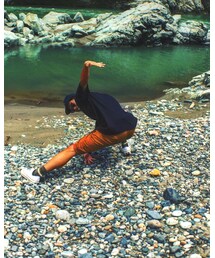 bukht | その他パンツ