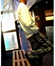 ikiji | Tシャツ/カットソー