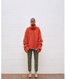 UNUSED | ニット/セーター