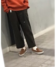 Christian Dior | スラックス