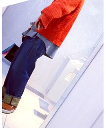 COMME des GARCONS SHIRT | シャツ/ブラウス