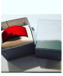 Hender Scheme | バングル/リストバンド
