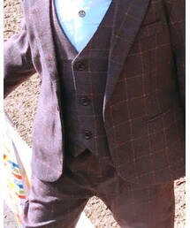 楽天 | スーツジャケット
