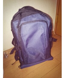  ？ | おじいちゃんのリュック(バックパック/リュック)