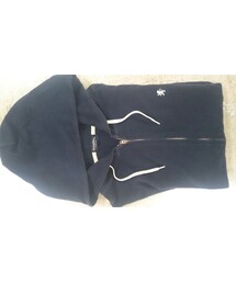 古着屋 | ちゃくちゃくとか言う店の300円の服(パーカー)