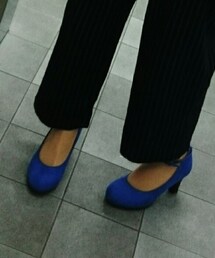 THE EMPORIUM | パンプス