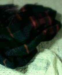 Chaopanic | マフラー