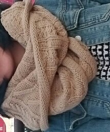 BEAMS HEART | ストール/ショール