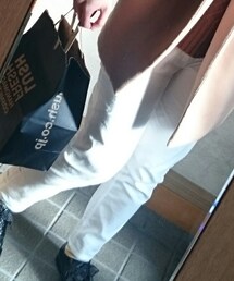 しまむら | デニムパンツ