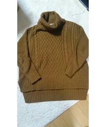 OLIVE des OLIVE | ニット/セーター