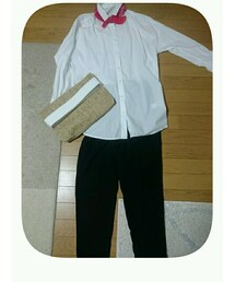 GU | クラッチバッグ