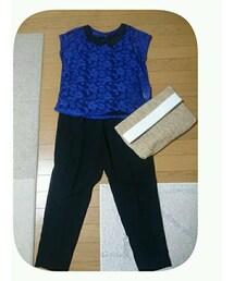 GU | シャツ/ブラウス