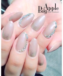 bigapple | ハンドケア/ハンドクリーム