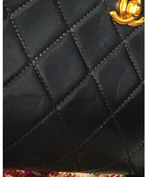 CHANEL | ショルダーバッグ