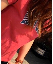 Ungrid | Tシャツ/カットソー