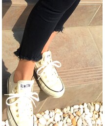 CONVERSE | スニーカー