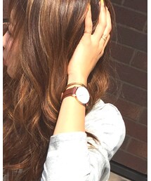 Daniel Wellington | アナログ腕時計