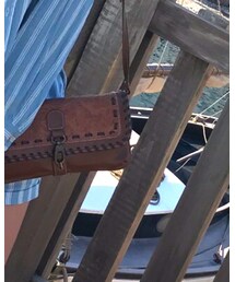 goa | ショルダーバッグ