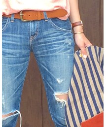 Ungrid | デニムパンツ