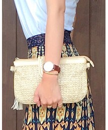 Daniel Wellington | アナログ腕時計