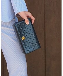 CHANEL | ショルダーバッグ