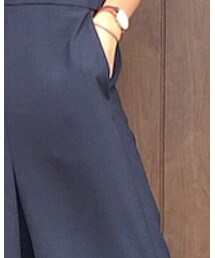 UNIQLO | オールインワン・サロペット