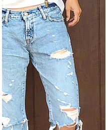 Ungrid | デニムパンツ