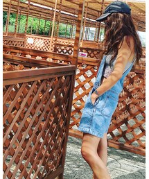 newhattan | キャップ