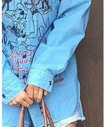 BEAMS | シャツ/ブラウス