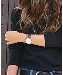 Daniel Wellington | アナログ腕時計